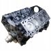 Silnik short engine/Blok silnika